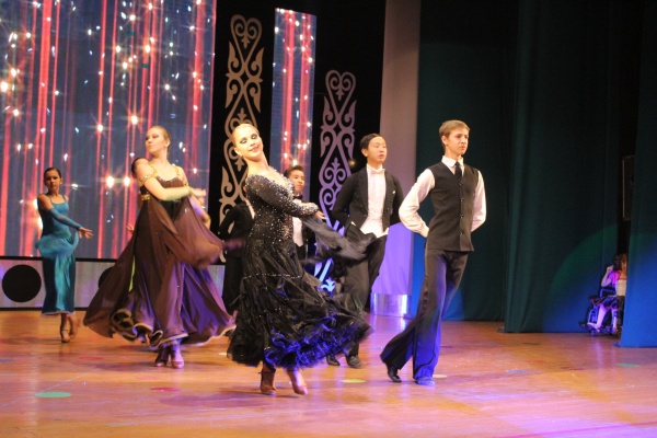 Мастерство таланта