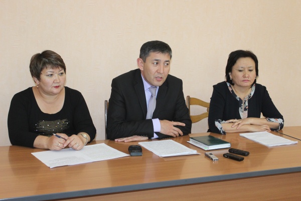 Нужны специалисты