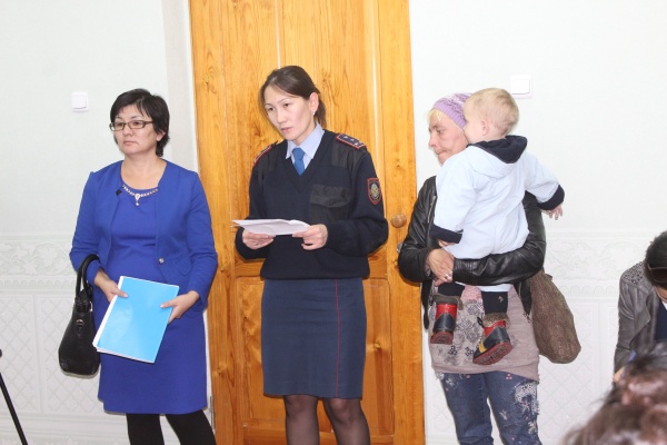 Защитить права несовершеннолетних