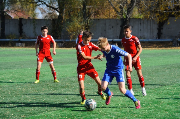Дебют победе не помеха