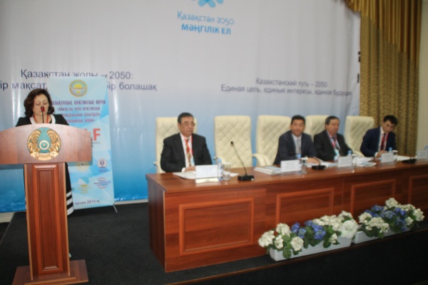 Актуальные вопросы транспортной отрасли