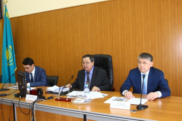 Воспользоваться инструментами господдержки