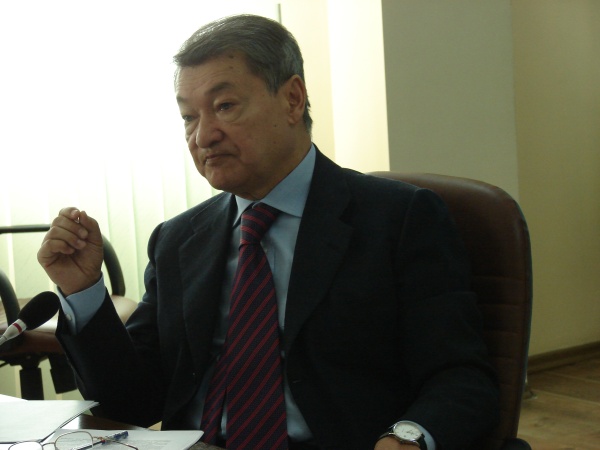 Восточный Казахстан – итоги и перспективы