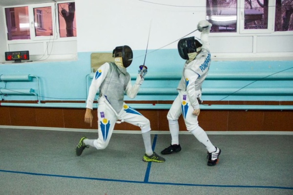 Памяти тренера