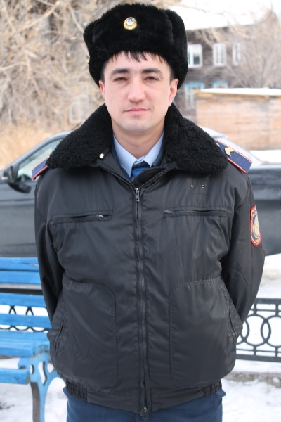 Награда за бдительность