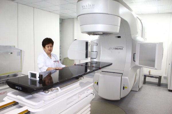 В ногу со временем