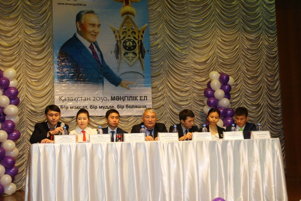 Неоценимый опыт