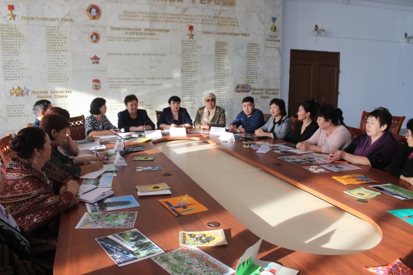 Новые направления работы