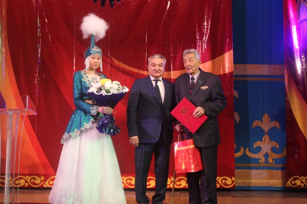 Смело смотрим в будущее!