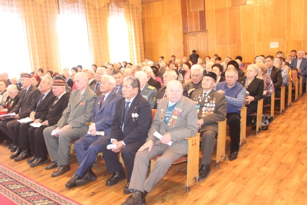 Подвели итоги