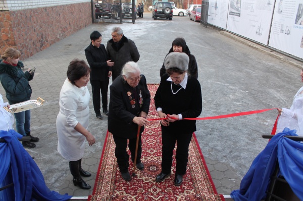 Сфере здравоохранения — особое внимание