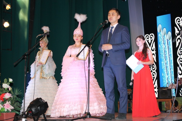 Молодежь – за единство