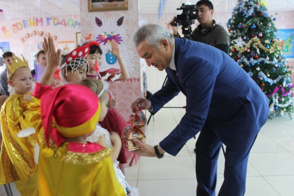 Хорошее настроение и яркие впечатления