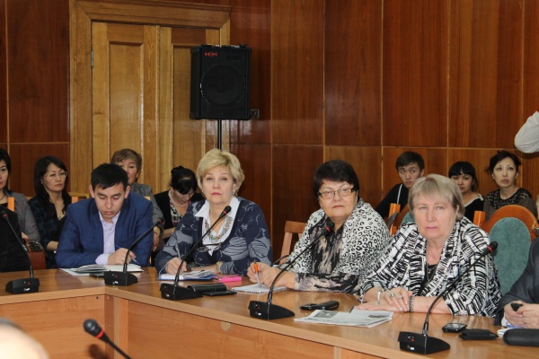 Возвращаясь к правам инвалидов