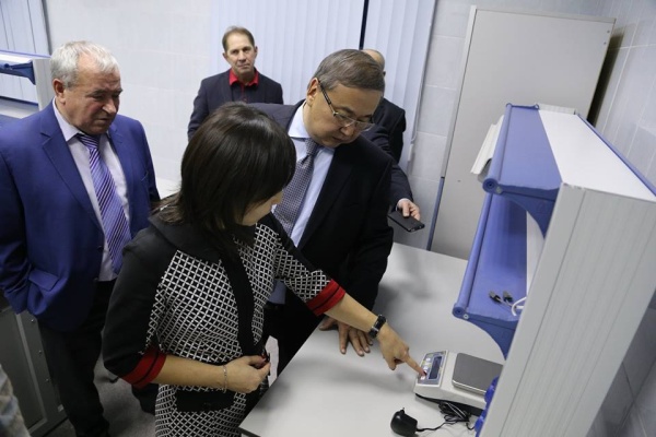 Более высокий уровень исследований