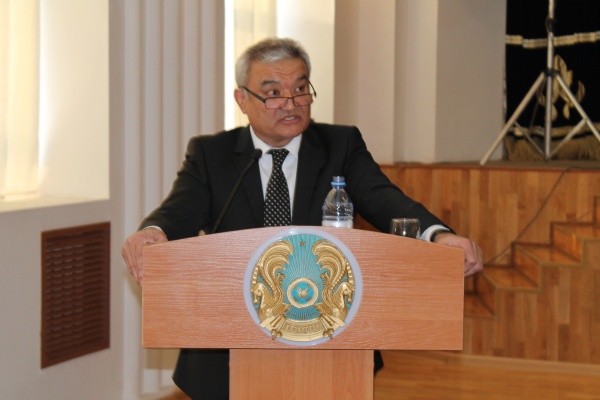 Решение задач стратегической значимости