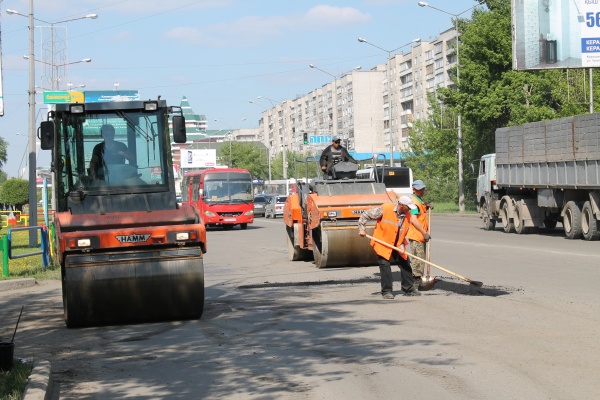 Для повышения качества жизни горожан
