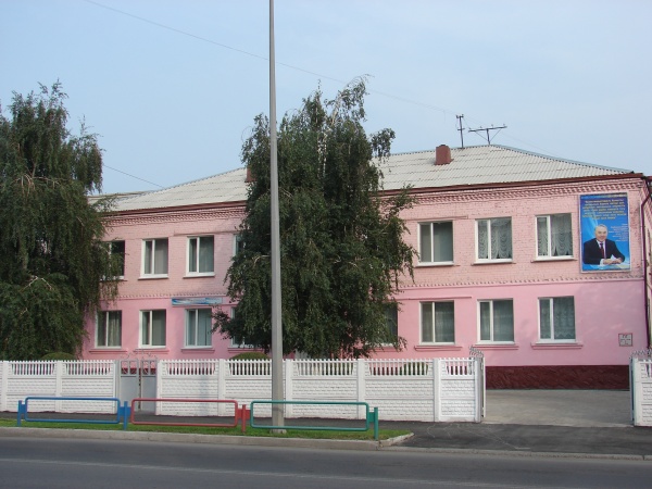 Заходите в наш Дом, вас согреем теплом!