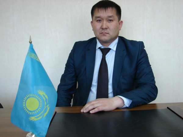 Новая страница в истории Казахстана