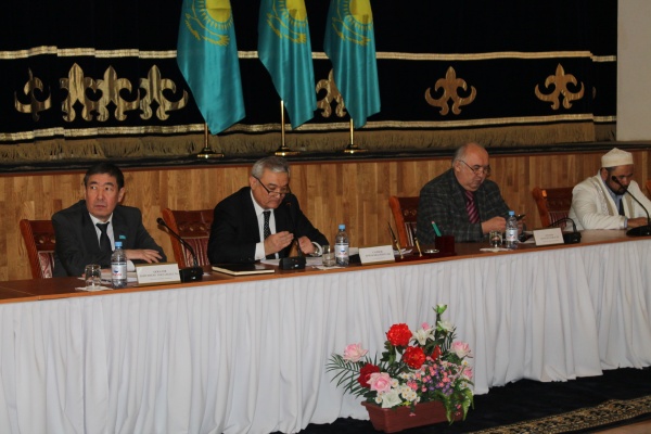 Реализуя задачи Послания