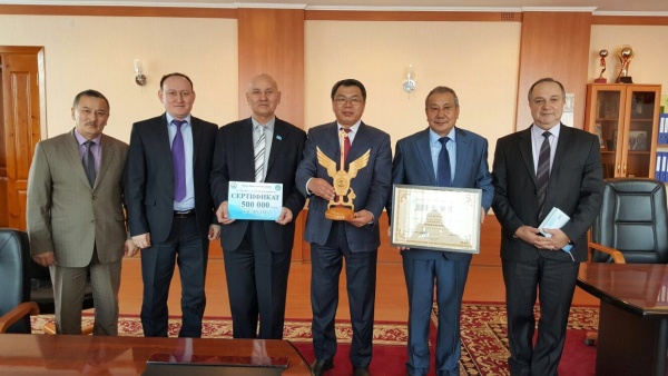 Раскрыли творческий потенциал