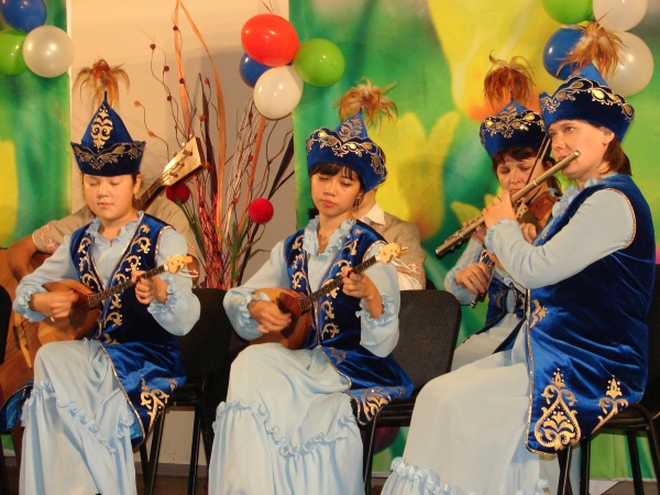 Мероприятия продолжаются