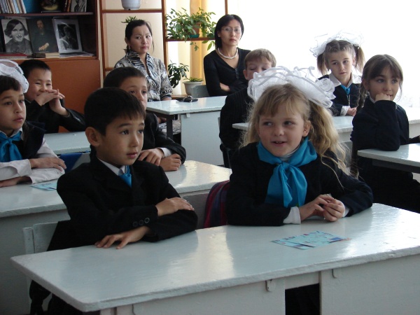 Работать над качеством образования