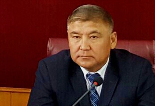 Решение вопросов взято на контроль