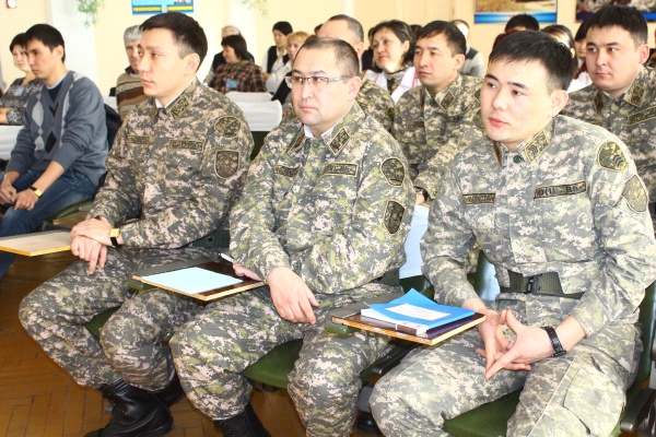 Стратегия – наш главный ориентир