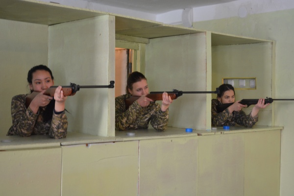 В честь героя