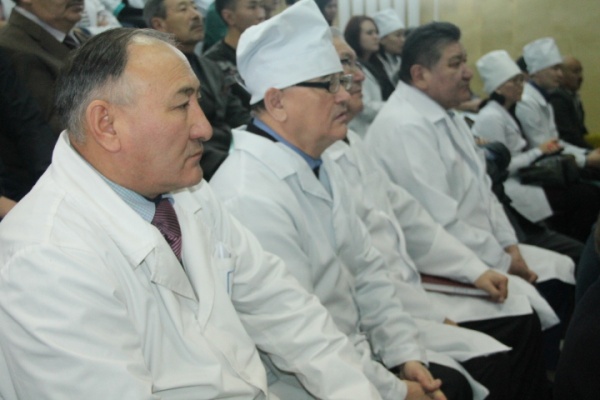 К укреплению аграрного сектора