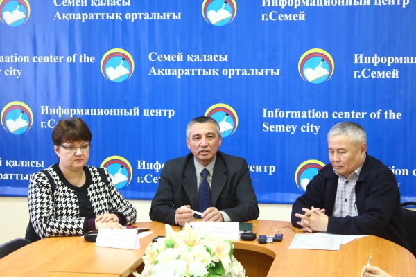 В штатном режиме