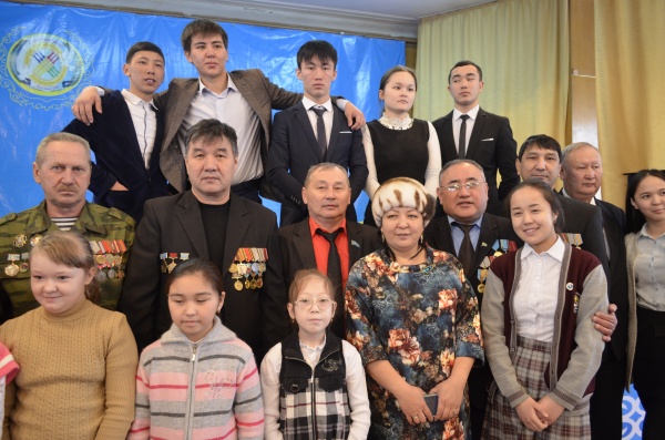 Не только раз в году