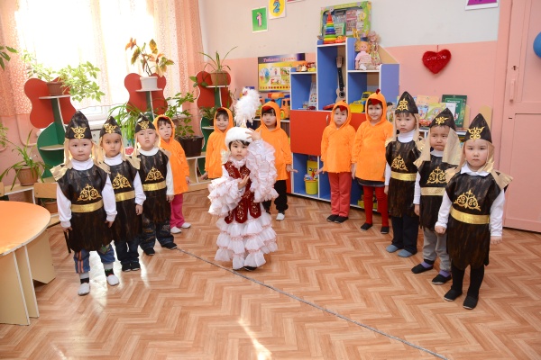 В доверительное управление