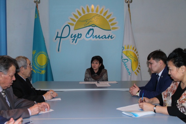 Впереди – новые цели и задачи