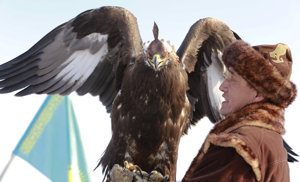Урджарский район: возрождая традиции