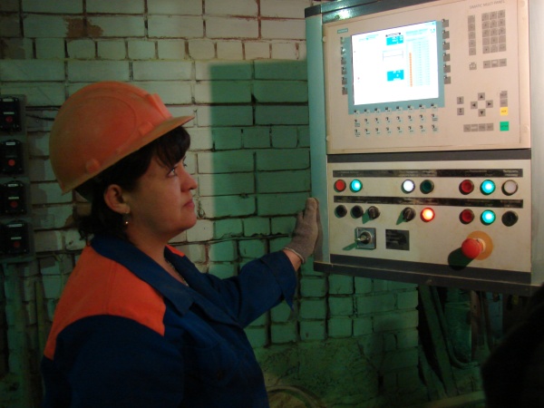 Обеспечить положительную динамику