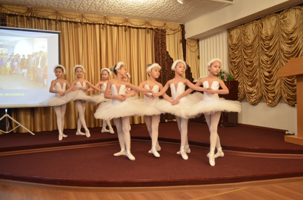 Мы нуждаемся в сказках