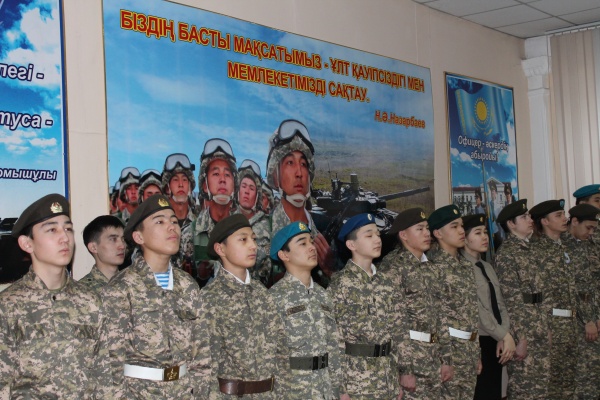 Достигнуты определенные успехи