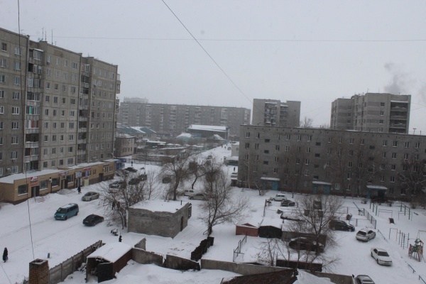 В усиленном режиме