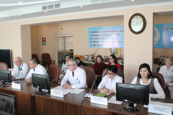 Открывая новые возможности