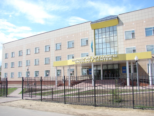 К отчету акима города