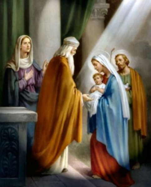 Встреча двух миров