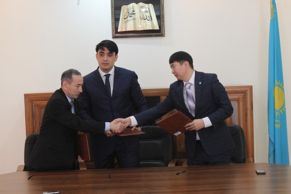 Горизонты сотрудничества