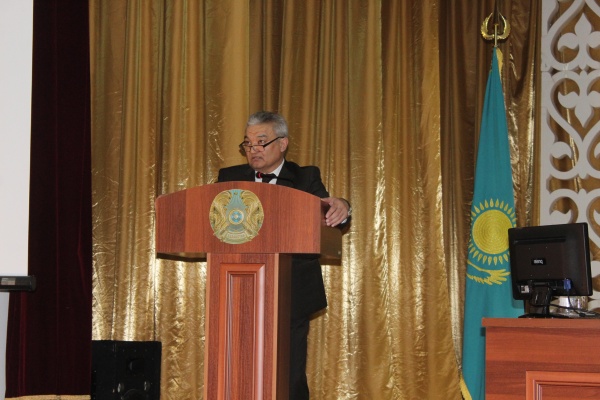 В формате конструктивного диалога