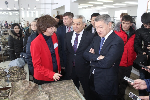 Ключевые вопросы современности