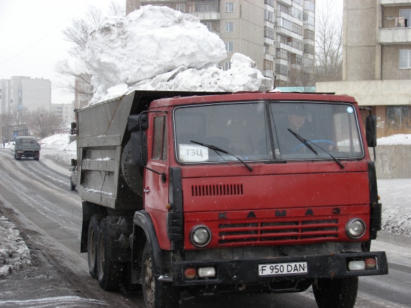 Ситуация под контролем