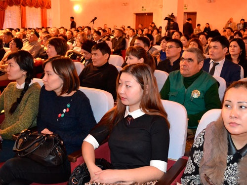 Значительный потенциал для роста производства