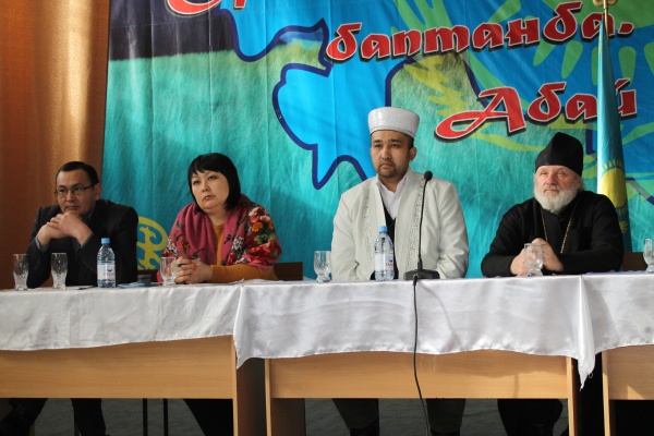 Сила – в знании