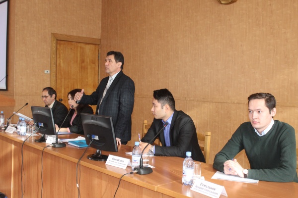 Необходимо проявить активность